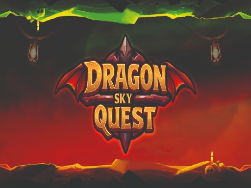 Drago Sky Quest
